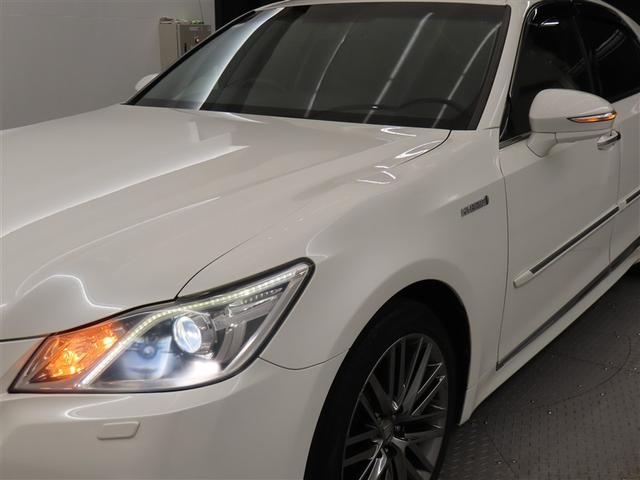 クラウンハイブリッド アスリートＧ　整備記録簿　セキュリティー　地デジ　ＴＶナビ　本革シート　Ｗエアバック　カーテンエアバック　リアカメラ　クルコン　ＨＤＤナビゲーションシステム　ＤＶＤ可　スマキー　ＡＵＸ　パワーウィンドウ　エアコン（15枚目）