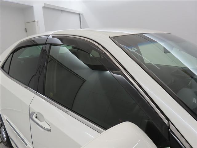 クラウンハイブリッド アスリートＧ　整備記録簿　セキュリティー　地デジ　ＴＶナビ　本革シート　Ｗエアバック　カーテンエアバック　リアカメラ　クルコン　ＨＤＤナビゲーションシステム　ＤＶＤ可　スマキー　ＡＵＸ　パワーウィンドウ　エアコン（21枚目）