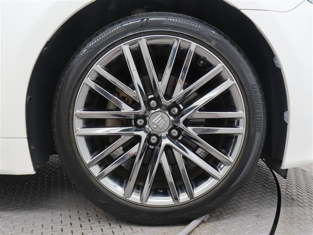 クラウンハイブリッド アスリートＧ　整備記録簿　セキュリティー　地デジ　ＴＶナビ　本革シート　Ｗエアバック　カーテンエアバック　リアカメラ　クルコン　ＨＤＤナビゲーションシステム　ＤＶＤ可　スマキー　ＡＵＸ　パワーウィンドウ　エアコン（24枚目）