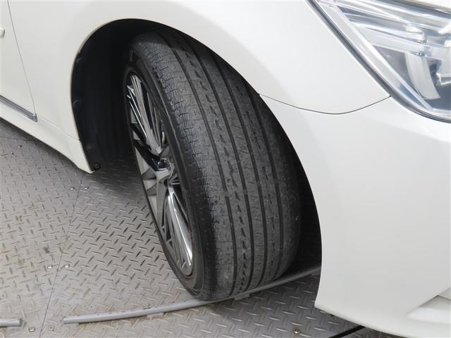 クラウンハイブリッド アスリートＧ　整備記録簿　セキュリティー　地デジ　ＴＶナビ　本革シート　Ｗエアバック　カーテンエアバック　リアカメラ　クルコン　ＨＤＤナビゲーションシステム　ＤＶＤ可　スマキー　ＡＵＸ　パワーウィンドウ　エアコン（25枚目）