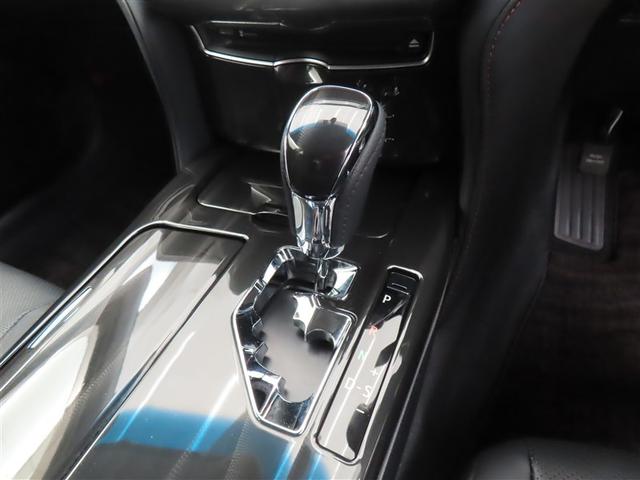 クラウンハイブリッド アスリートＧ　整備記録簿　セキュリティー　地デジ　ＴＶナビ　本革シート　Ｗエアバック　カーテンエアバック　リアカメラ　クルコン　ＨＤＤナビゲーションシステム　ＤＶＤ可　スマキー　ＡＵＸ　パワーウィンドウ　エアコン（27枚目）