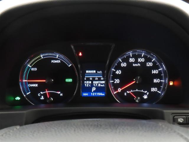 クラウンハイブリッド アスリートＧ　整備記録簿　セキュリティー　地デジ　ＴＶナビ　本革シート　Ｗエアバック　カーテンエアバック　リアカメラ　クルコン　ＨＤＤナビゲーションシステム　ＤＶＤ可　スマキー　ＡＵＸ　パワーウィンドウ　エアコン（28枚目）