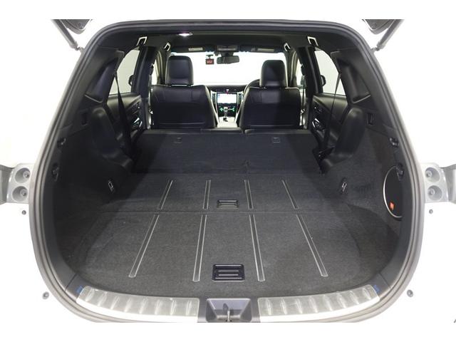 ハリアー プログレス　ＬＥＤヘッドライト　Ｂカメラ　Ｐシート　地デジ　エアバッグ　ＤＶＤ　アルミホイール　横滑り防止装置　クルコン　１オーナー　アイドリングストップ　ＡＢＳ　ＥＴＣ　ドラレコ　ミュージックプレイヤー接続可（10枚目）