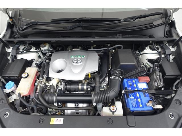 ハリアー プログレス　ＬＥＤヘッドライト　Ｂカメラ　Ｐシート　地デジ　エアバッグ　ＤＶＤ　アルミホイール　横滑り防止装置　クルコン　１オーナー　アイドリングストップ　ＡＢＳ　ＥＴＣ　ドラレコ　ミュージックプレイヤー接続可（19枚目）