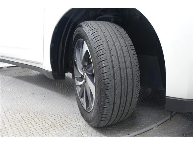 ハリアー プログレス　ＬＥＤヘッドライト　Ｂカメラ　Ｐシート　地デジ　エアバッグ　ＤＶＤ　アルミホイール　横滑り防止装置　クルコン　１オーナー　アイドリングストップ　ＡＢＳ　ＥＴＣ　ドラレコ　ミュージックプレイヤー接続可（25枚目）