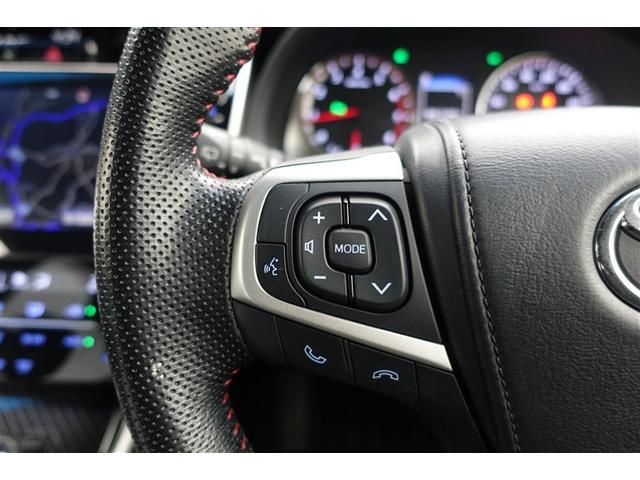 ハリアー プログレス　ＬＥＤヘッドライト　Ｂカメラ　Ｐシート　地デジ　エアバッグ　ＤＶＤ　アルミホイール　横滑り防止装置　クルコン　１オーナー　アイドリングストップ　ＡＢＳ　ＥＴＣ　ドラレコ　ミュージックプレイヤー接続可（34枚目）