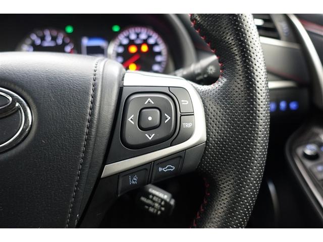 ハリアー プログレス　ＬＥＤヘッドライト　Ｂカメラ　Ｐシート　地デジ　エアバッグ　ＤＶＤ　アルミホイール　横滑り防止装置　クルコン　１オーナー　アイドリングストップ　ＡＢＳ　ＥＴＣ　ドラレコ　ミュージックプレイヤー接続可（35枚目）