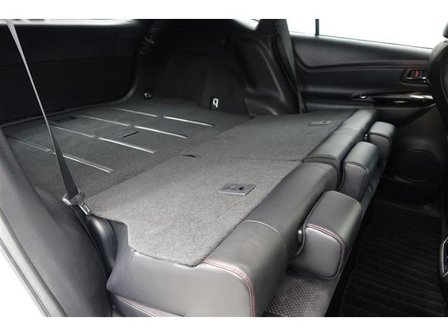 ハリアー プログレス　ＬＥＤヘッドライト　Ｂカメラ　Ｐシート　地デジ　エアバッグ　ＤＶＤ　アルミホイール　横滑り防止装置　クルコン　１オーナー　アイドリングストップ　ＡＢＳ　ＥＴＣ　ドラレコ　ミュージックプレイヤー接続可（38枚目）