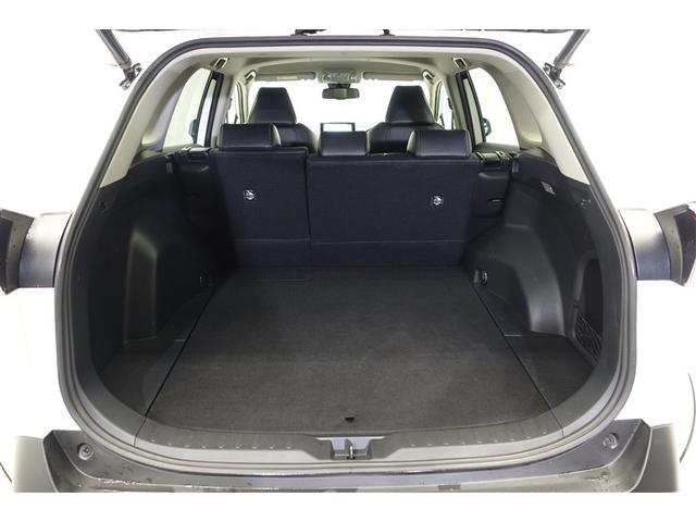 ＲＡＶ４ ハイブリッドＧ　衝突被害軽減装置　エアロ　ワンオーナ－　バックモニター　整備記録簿　地デジＴＶ　ＬＥＤヘッドライト　スマキー　電動シ－ト　ＡＷＤ　ＴＶナビ　パワステ　横滑り防止装置　クルコン　ＡＡＣ　エアバッグ　ＡＷ（9枚目）