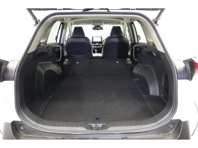 ＲＡＶ４ ハイブリッドＧ　衝突被害軽減装置　エアロ　ワンオーナ－　バックモニター　整備記録簿　地デジＴＶ　ＬＥＤヘッドライト　スマキー　電動シ－ト　ＡＷＤ　ＴＶナビ　パワステ　横滑り防止装置　クルコン　ＡＡＣ　エアバッグ　ＡＷ（10枚目）