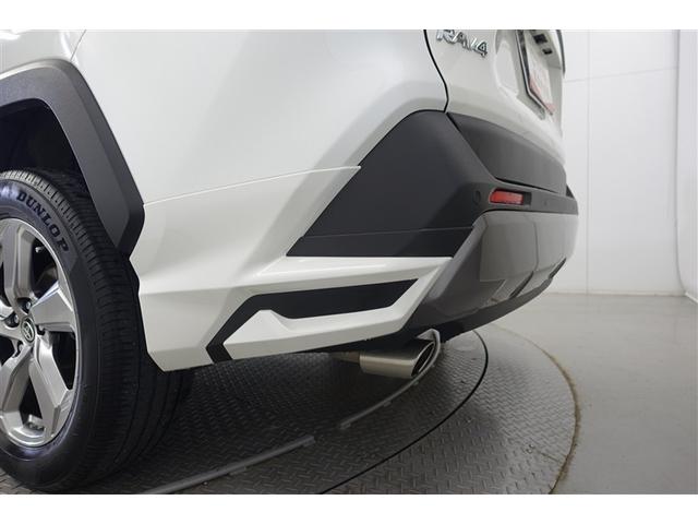 ＲＡＶ４ ハイブリッドＧ　衝突被害軽減装置　エアロ　ワンオーナ－　バックモニター　整備記録簿　地デジＴＶ　ＬＥＤヘッドライト　スマキー　電動シ－ト　ＡＷＤ　ＴＶナビ　パワステ　横滑り防止装置　クルコン　ＡＡＣ　エアバッグ　ＡＷ（24枚目）