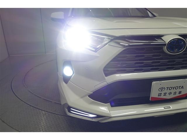 ＲＡＶ４ ハイブリッドＧ　衝突被害軽減装置　エアロ　ワンオーナ－　バックモニター　整備記録簿　地デジＴＶ　ＬＥＤヘッドライト　スマキー　電動シ－ト　ＡＷＤ　ＴＶナビ　パワステ　横滑り防止装置　クルコン　ＡＡＣ　エアバッグ　ＡＷ（25枚目）