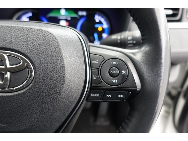 ＲＡＶ４ ハイブリッドＧ　衝突被害軽減装置　エアロ　ワンオーナ－　バックモニター　整備記録簿　地デジＴＶ　ＬＥＤヘッドライト　スマキー　電動シ－ト　ＡＷＤ　ＴＶナビ　パワステ　横滑り防止装置　クルコン　ＡＡＣ　エアバッグ　ＡＷ（38枚目）