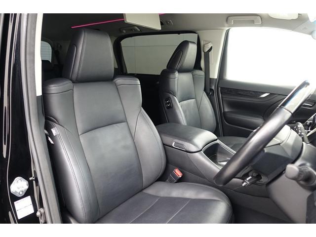 アルファード 2.5S Cパッケージ 両電動ドア Bモニタ 地デジ 定期点検記録簿 DVD再生可能 リアオートエアコン ナビテレビ 横滑り防止 クルコン セキュリティ ETC車載器 LEDヘッドライト スマートキー エアコン パワーステ(5枚目)