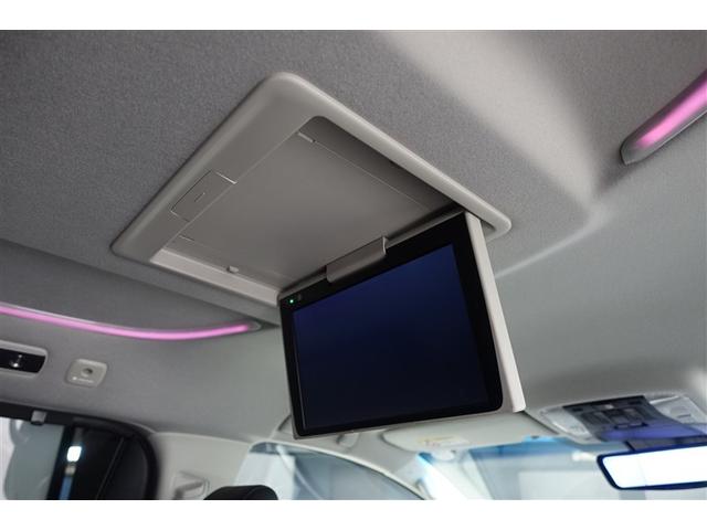 アルファード 2.5S Cパッケージ 両電動ドア Bモニタ 地デジ 定期点検記録簿 DVD再生可能 リアオートエアコン ナビテレビ 横滑り防止 クルコン セキュリティ ETC車載器 LEDヘッドライト スマートキー エアコン パワーステ(13枚目)