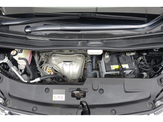 アルファード 2.5S Cパッケージ 両電動ドア Bモニタ 地デジ 定期点検記録簿 DVD再生可能 リアオートエアコン ナビテレビ 横滑り防止 クルコン セキュリティ ETC車載器 LEDヘッドライト スマートキー エアコン パワーステ(19枚目)