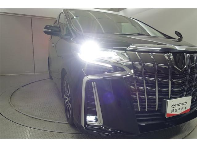 アルファード 2.5S Cパッケージ 両電動ドア Bモニタ 地デジ 定期点検記録簿 DVD再生可能 リアオートエアコン ナビテレビ 横滑り防止 クルコン セキュリティ ETC車載器 LEDヘッドライト スマートキー エアコン パワーステ(22枚目)