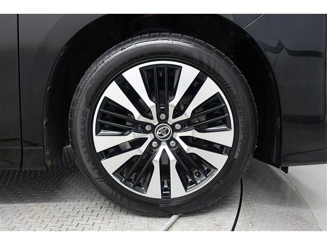 アルファード 2.5S Cパッケージ 両電動ドア Bモニタ 地デジ 定期点検記録簿 DVD再生可能 リアオートエアコン ナビテレビ 横滑り防止 クルコン セキュリティ ETC車載器 LEDヘッドライト スマートキー エアコン パワーステ(25枚目)