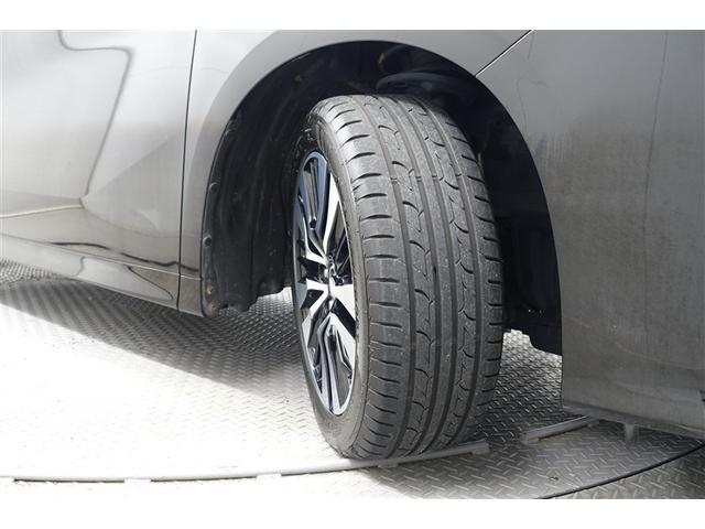 アルファード 2.5S Cパッケージ 両電動ドア Bモニタ 地デジ 定期点検記録簿 DVD再生可能 リアオートエアコン ナビテレビ 横滑り防止 クルコン セキュリティ ETC車載器 LEDヘッドライト スマートキー エアコン パワーステ(26枚目)