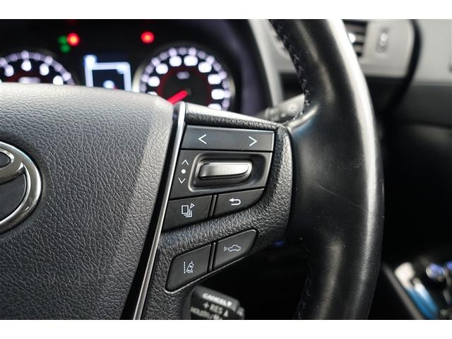 アルファード 2.5S Cパッケージ 両電動ドア Bモニタ 地デジ 定期点検記録簿 DVD再生可能 リアオートエアコン ナビテレビ 横滑り防止 クルコン セキュリティ ETC車載器 LEDヘッドライト スマートキー エアコン パワーステ(35枚目)