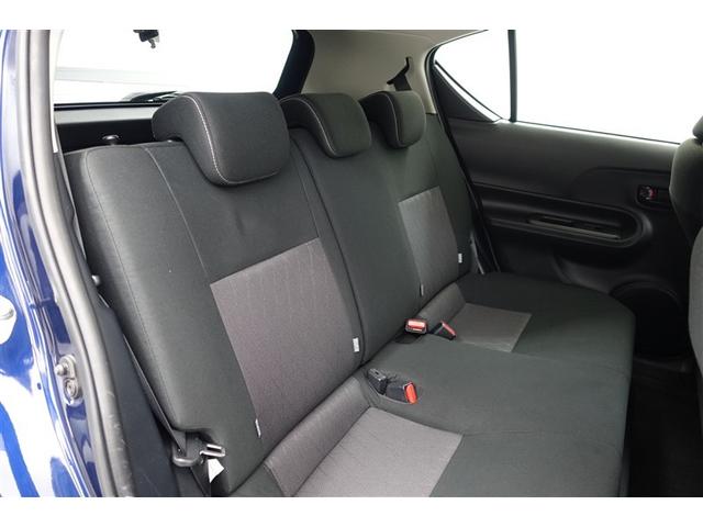 アクア Ｓスタイルブラック　ＡＵＸ端子　ＥＣＯモード　記録簿あり　バックモニタ－　地デジフルセグ　ナビＴＶ　イモビライザー　ＬＥＤライト　スマートキープッシュスタート　１オーナー　ＥＴＣ付き　Ｗエアバッグ　キーフリ　ＡＢＳ　ＰＳ（6枚目）