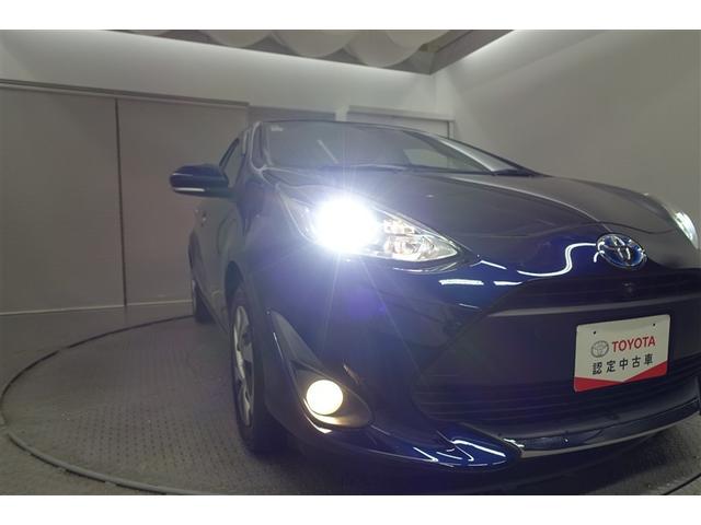 アクア Ｓスタイルブラック　ＡＵＸ端子　ＥＣＯモード　記録簿あり　バックモニタ－　地デジフルセグ　ナビＴＶ　イモビライザー　ＬＥＤライト　スマートキープッシュスタート　１オーナー　ＥＴＣ付き　Ｗエアバッグ　キーフリ　ＡＢＳ　ＰＳ（15枚目）