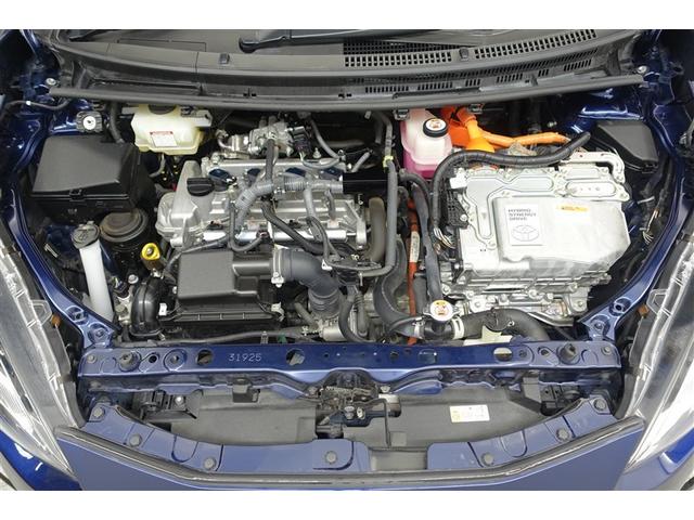 アクア Ｓスタイルブラック　ＡＵＸ端子　ＥＣＯモード　記録簿あり　バックモニタ－　地デジフルセグ　ナビＴＶ　イモビライザー　ＬＥＤライト　スマートキープッシュスタート　１オーナー　ＥＴＣ付き　Ｗエアバッグ　キーフリ　ＡＢＳ　ＰＳ（19枚目）