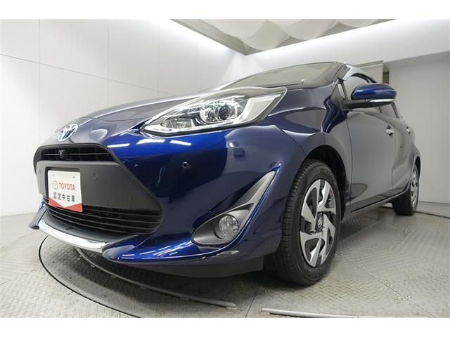 アクア Ｓスタイルブラック　ＡＵＸ端子　ＥＣＯモード　記録簿あり　バックモニタ－　地デジフルセグ　ナビＴＶ　イモビライザー　ＬＥＤライト　スマートキープッシュスタート　１オーナー　ＥＴＣ付き　Ｗエアバッグ　キーフリ　ＡＢＳ　ＰＳ（21枚目）