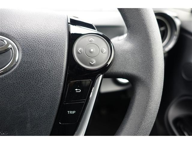 アクア Ｓスタイルブラック　ＡＵＸ端子　ＥＣＯモード　記録簿あり　バックモニタ－　地デジフルセグ　ナビＴＶ　イモビライザー　ＬＥＤライト　スマートキープッシュスタート　１オーナー　ＥＴＣ付き　Ｗエアバッグ　キーフリ　ＡＢＳ　ＰＳ（33枚目）