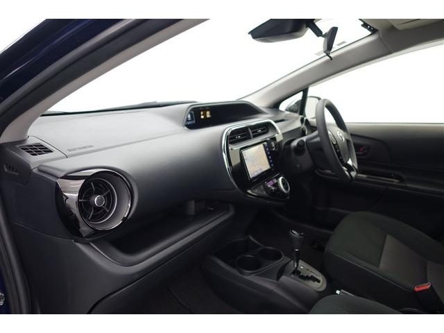 アクア Ｓスタイルブラック　ＡＵＸ端子　ＥＣＯモード　記録簿あり　バックモニタ－　地デジフルセグ　ナビＴＶ　イモビライザー　ＬＥＤライト　スマートキープッシュスタート　１オーナー　ＥＴＣ付き　Ｗエアバッグ　キーフリ　ＡＢＳ　ＰＳ（38枚目）