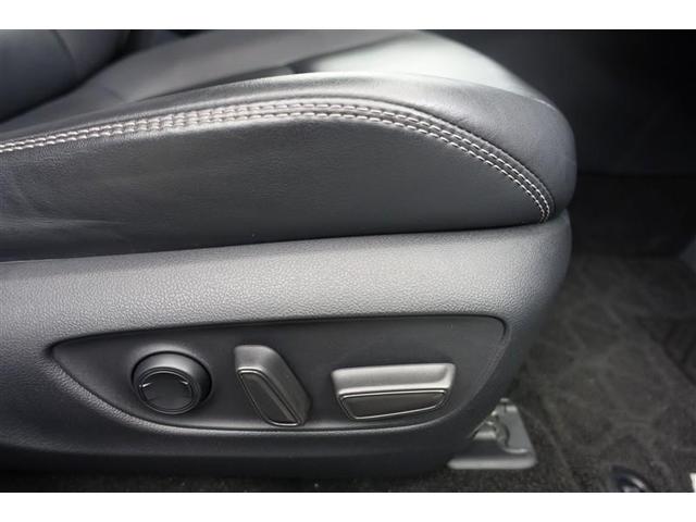 RAV4 G ナビ・TV Bカメラ 点検記録簿 パワーウインドウ カーテンエアバック 運転席パワーシート イモビライザー AC100V電源 地デジ キーレス ETC付 LEDヘッドライ クルコン オートエアコン(7枚目)