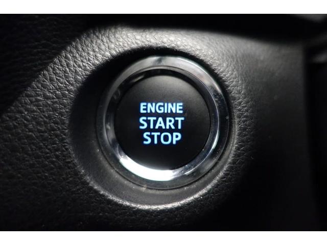 RAV4 G ナビ・TV Bカメラ 点検記録簿 パワーウインドウ カーテンエアバック 運転席パワーシート イモビライザー AC100V電源 地デジ キーレス ETC付 LEDヘッドライ クルコン オートエアコン(11枚目)