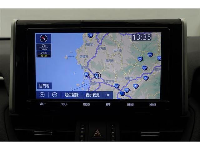 RAV4 G ナビ・TV Bカメラ 点検記録簿 パワーウインドウ カーテンエアバック 運転席パワーシート イモビライザー AC100V電源 地デジ キーレス ETC付 LEDヘッドライ クルコン オートエアコン(12枚目)