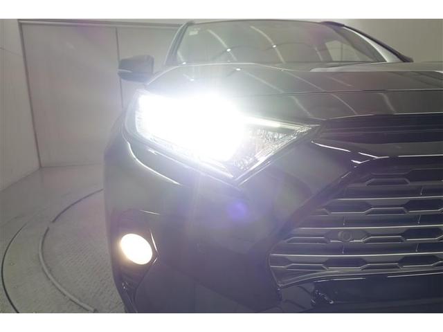 RAV4 G ナビ・TV Bカメラ 点検記録簿 パワーウインドウ カーテンエアバック 運転席パワーシート イモビライザー AC100V電源 地デジ キーレス ETC付 LEDヘッドライ クルコン オートエアコン(22枚目)