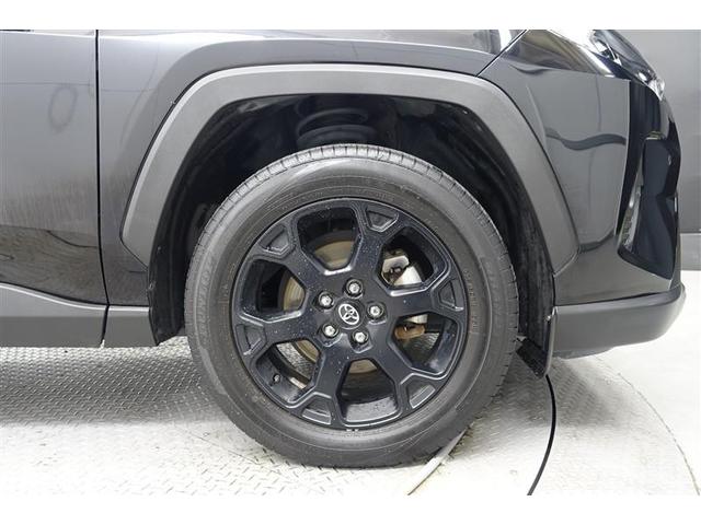 RAV4 G ナビ・TV Bカメラ 点検記録簿 パワーウインドウ カーテンエアバック 運転席パワーシート イモビライザー AC100V電源 地デジ キーレス ETC付 LEDヘッドライ クルコン オートエアコン(26枚目)
