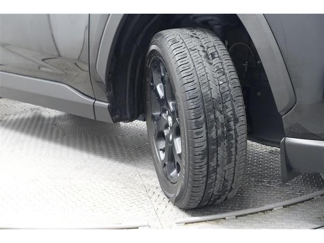 RAV4 G ナビ・TV Bカメラ 点検記録簿 パワーウインドウ カーテンエアバック 運転席パワーシート イモビライザー AC100V電源 地デジ キーレス ETC付 LEDヘッドライ クルコン オートエアコン(27枚目)