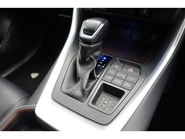 RAV4 G ナビ・TV Bカメラ 点検記録簿 パワーウインドウ カーテンエアバック 運転席パワーシート イモビライザー AC100V電源 地デジ キーレス ETC付 LEDヘッドライ クルコン オートエアコン(29枚目)