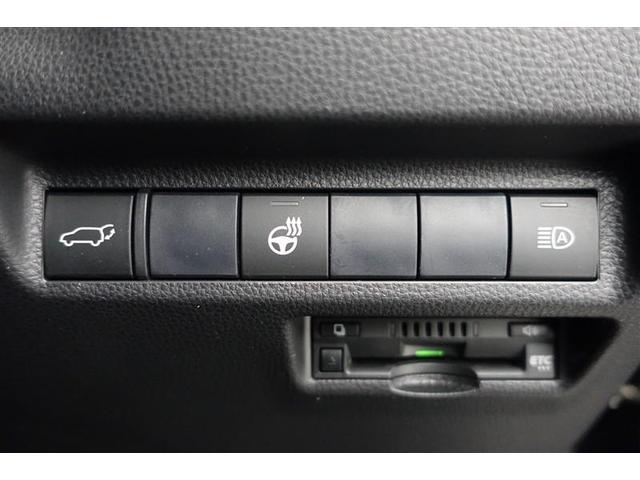RAV4 G ナビ・TV Bカメラ 点検記録簿 パワーウインドウ カーテンエアバック 運転席パワーシート イモビライザー AC100V電源 地デジ キーレス ETC付 LEDヘッドライ クルコン オートエアコン(31枚目)