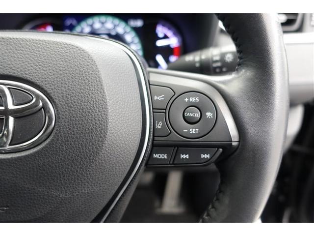 RAV4 G ナビ・TV Bカメラ 点検記録簿 パワーウインドウ カーテンエアバック 運転席パワーシート イモビライザー AC100V電源 地デジ キーレス ETC付 LEDヘッドライ クルコン オートエアコン(37枚目)