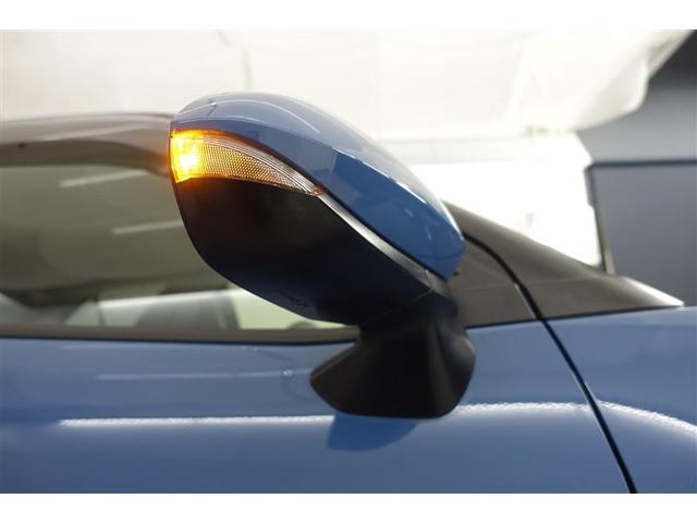 ヤリスクロス ハイブリッドZ インテリジェントキー アルミホイル LEDライト 1オ-ナ- リアカメラ クルーズコントロール 整備記録簿 横滑り防止システム ナビTV メモリーナビゲーション 電動シ-ト パワステ オートエアコン(24枚目)