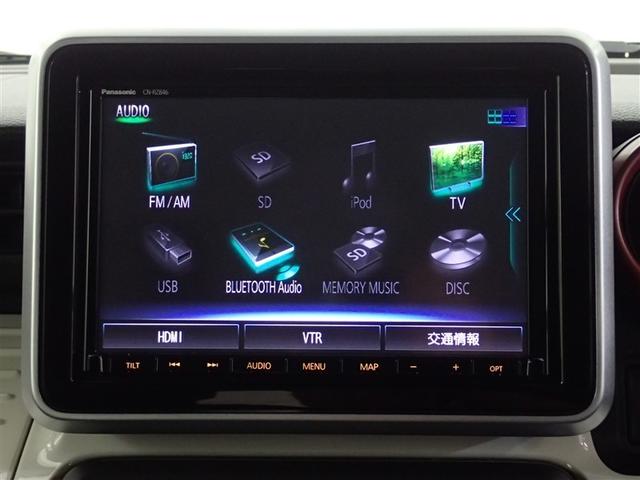 スペーシア ハイブリッドＸ　デュアルセンサーブレーキＳ　両側パワードア　スマートエントリー　地デジフルセグ　ＥＴＣ車載器　ｉ－ｓｔｏｐ　フリーキー　ナビＴＶ　アルミホイール　イモビライザー　サイドエアバック　ダブルエアバック（12枚目）