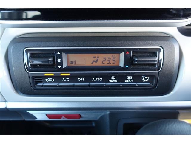 スペーシア ハイブリッドＸ　デュアルセンサーブレーキＳ　両側パワードア　スマートエントリー　地デジフルセグ　ＥＴＣ車載器　ｉ－ｓｔｏｐ　フリーキー　ナビＴＶ　アルミホイール　イモビライザー　サイドエアバック　ダブルエアバック（18枚目）