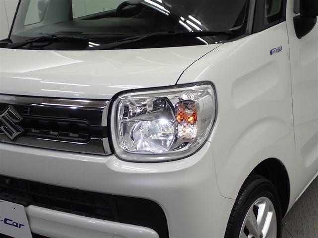 スペーシア ハイブリッドＸ　デュアルセンサーブレーキＳ　両側パワードア　スマートエントリー　地デジフルセグ　ＥＴＣ車載器　ｉ－ｓｔｏｐ　フリーキー　ナビＴＶ　アルミホイール　イモビライザー　サイドエアバック　ダブルエアバック（21枚目）