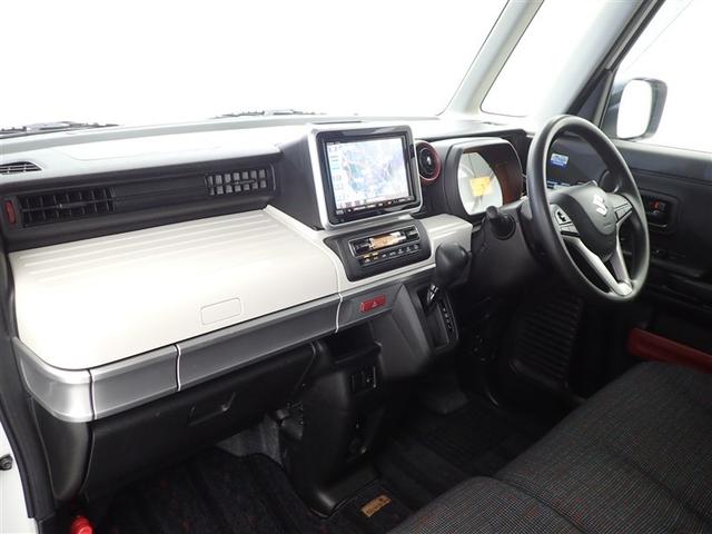 スペーシア ハイブリッドＸ　デュアルセンサーブレーキＳ　両側パワードア　スマートエントリー　地デジフルセグ　ＥＴＣ車載器　ｉ－ｓｔｏｐ　フリーキー　ナビＴＶ　アルミホイール　イモビライザー　サイドエアバック　ダブルエアバック（39枚目）