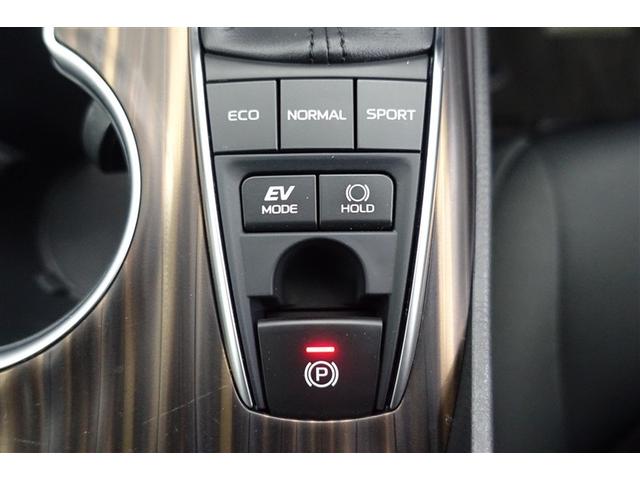 ���p�[�L���O�u���[�L�̍쓮�E�������ȒP�ɂȂ����d���p�[�L���O�u���[�L�B