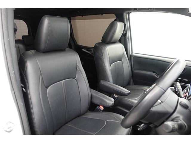 ヴォクシー ＺＳ　両電動スライドドア　サンルーフ　地デジ　盗難防止システム　オートエアコン　ダブルエアバッグ　ＤＶＤ再生可　ドライブレコーダー　ＥＴＣ　ＬＥＤヘッドライト　キーレスエントリー　メモリーナビ　ナビＴＶ（5枚目）