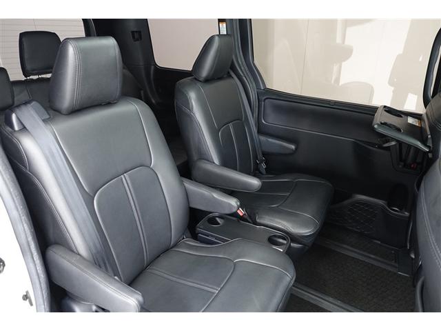 ヴォクシー ＺＳ　両電動スライドドア　サンルーフ　地デジ　盗難防止システム　オートエアコン　ダブルエアバッグ　ＤＶＤ再生可　ドライブレコーダー　ＥＴＣ　ＬＥＤヘッドライト　キーレスエントリー　メモリーナビ　ナビＴＶ（6枚目）