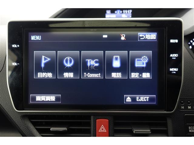 ヴォクシー ＺＳ　両電動スライドドア　サンルーフ　地デジ　盗難防止システム　オートエアコン　ダブルエアバッグ　ＤＶＤ再生可　ドライブレコーダー　ＥＴＣ　ＬＥＤヘッドライト　キーレスエントリー　メモリーナビ　ナビＴＶ（11枚目）