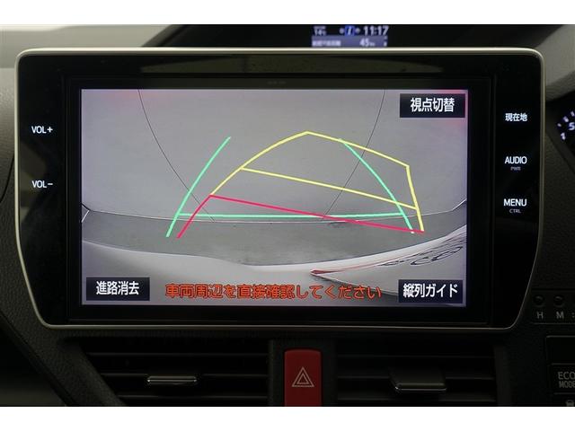 ヴォクシー ＺＳ　両電動スライドドア　サンルーフ　地デジ　盗難防止システム　オートエアコン　ダブルエアバッグ　ＤＶＤ再生可　ドライブレコーダー　ＥＴＣ　ＬＥＤヘッドライト　キーレスエントリー　メモリーナビ　ナビＴＶ（12枚目）