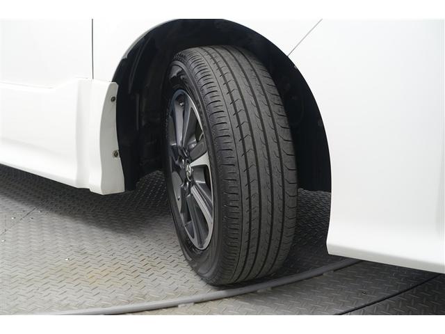 ヴォクシー ＺＳ　両電動スライドドア　サンルーフ　地デジ　盗難防止システム　オートエアコン　ダブルエアバッグ　ＤＶＤ再生可　ドライブレコーダー　ＥＴＣ　ＬＥＤヘッドライト　キーレスエントリー　メモリーナビ　ナビＴＶ（27枚目）